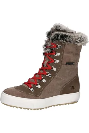 BRUTTING Femme Sesvenna Bottes d