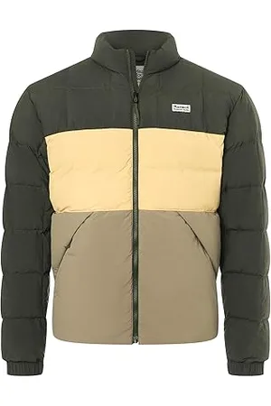 Marmot Herren Ares Jacket, Leichte Daunenjacke, warme Winterjacke, wasserabweisende Steppjacke, winddichte Funktionsjacke, klein packbare Outdoorjacke mit Kapuze, , M