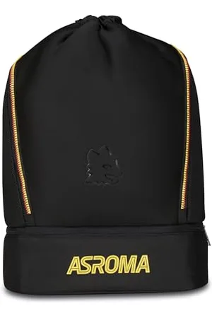7 for all Mankind Roma Sac à dos de sport pour garçons et enfants, , avec fond rigide porte-chaussures, bretelles réglables, sport et loisirs, , Taglia unica, Moderne