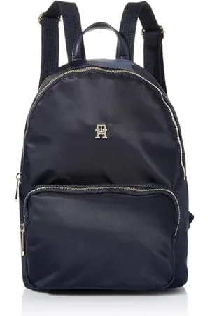 Tommy Hilfiger Sac à Dos Femme Poppy Backpack Moyen, , Taille Unique
