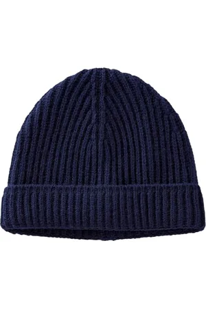 Benetton Bonnet 1302u0724, , L Hommes