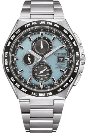 Citizen Watch AT8238-84M