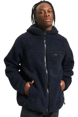 Brandit Teddyfleece Worker Jacket, color: , size: XXL