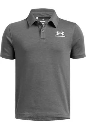 Under Armour Garçon UA B Icon Polo Shirt
