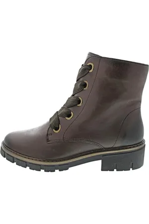 ARA Femme Douvres Bottine, , 39 EU