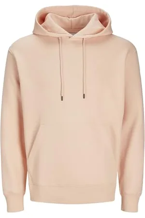 JACK & JONES Sweat à Capuche Sweat à Capuche Uni L L