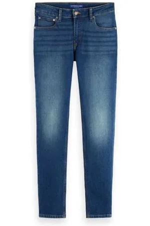 Scotch&Soda Core Skim Slim Fit Jeans, , 34W / 32L Homme