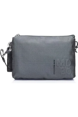 Mandarina Duck Md20 Crossover, MD 20 Femmes, Acier