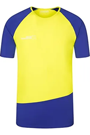 ROCK EXPERIENCE REMT01661 Merlin SS T-Shirt Men
