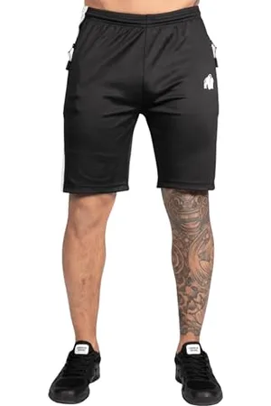 Gorilla Wear Short de survêtement Benton, , 4X-Large Homme