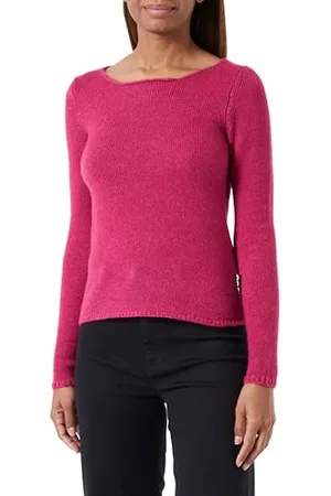 HUGO BOSS Shakilyn Pull tricoté, , M Femme