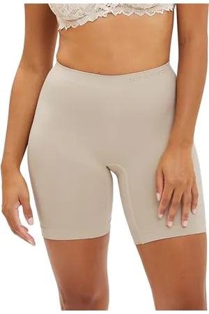 Sans Complexe Slimmers_69Z9153 Gaine-Culotte de Cuisse, , 46/48 Femme