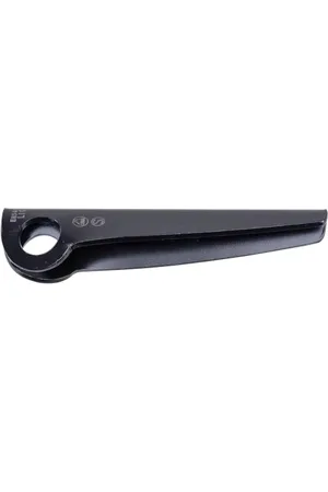 Climbing Technology Angle Wide Piton 14 cm