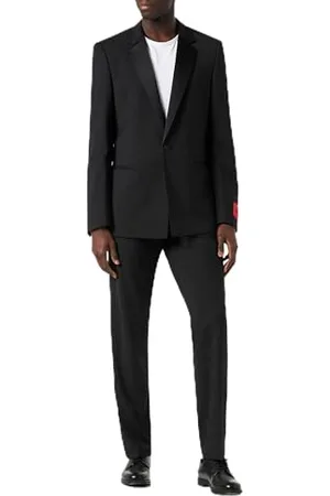 HUGO BOSS Hendrix/Scot231e1x Suit, , 56 Homme
