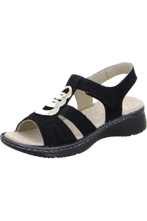 ARA Femme Hawaï Sandales, , 40 EU