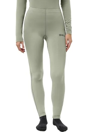 Jack Wolfskin Infinite Warm Pants W Legging pour Femme