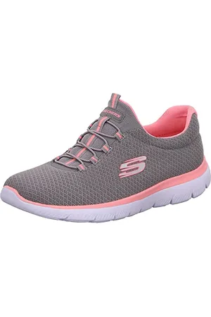 Skechers Femme Summits Top Player Fashion-sneakers, , 39 EU