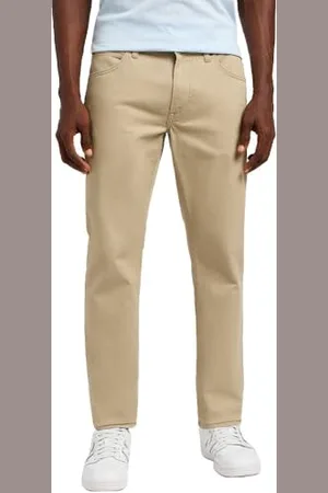 Lee Daren Zip Fly Jeans Homme 40/34