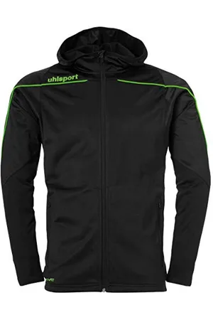 Uhlsport Veste unisexe pour enfant Stream 22 Track Hood Veste enfant