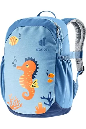 Deuter Pico Sac à dos pour enfant à partir de 2 ans (5 L)
