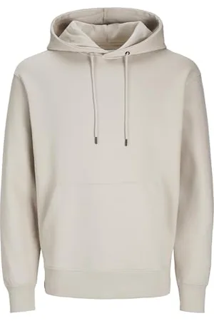 JACK & JONES Sweat à Capuche Sweat à Capuche Uni L L