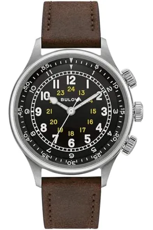 BULOVA Watch 96A245