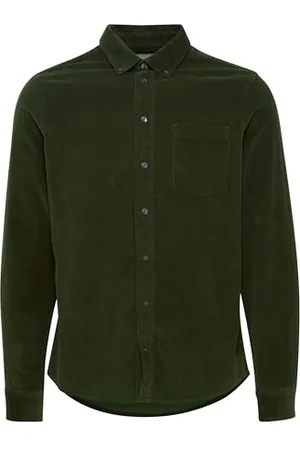 Casual Friday Cfanton Ls BD T-Shirt en Velours côtelé pour bébé Chemise, , M Homme