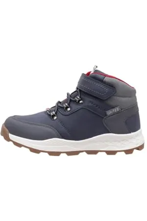 Garvalin 241540 Chaussure Bateau, Azul, 35 EU