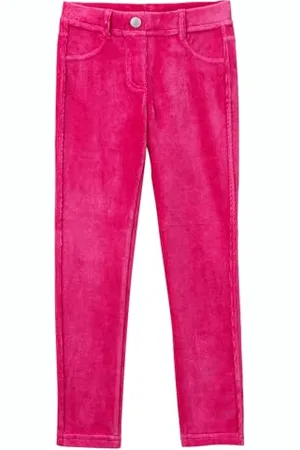 Benetton Pantalon 4dzbce00r, , 150 cm Filles et Filles