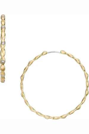 Fossil Sutton Evil Eye JF04817710 Boucles d