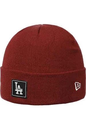 New Era Team Cuff Beanie Losdod Hrdotc Taille Unique