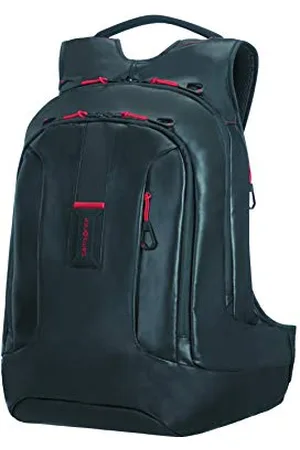 Samsonite Paradiver Light - ordinateur portable L + 15,6 pouces, 48 ​​cm, 24 L
