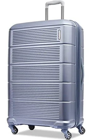 American Tourister Stratum XLT 2.0 Valise Rigide Extensible avec roulettes pivotantes, , 20-inch Carry-on, Stratum 2.0 Valise Rigide Extensible avec roulettes pivotantes