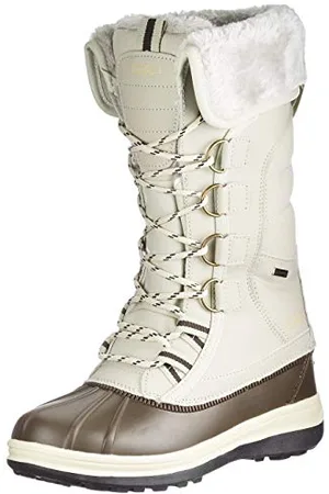CMP Femme THALO WMN Snow Boot WP Bottes de Neige, , 37 EU