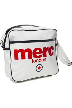 Merc London Of London Homme Airline Mules, , Taille Unique