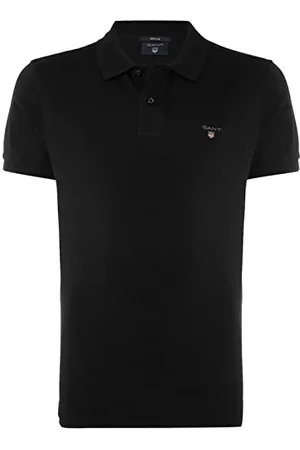 GANT 2201 - Polo - Homme - - Small