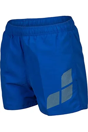 Arena Short de Plage Logo pour garçons