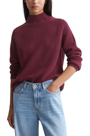 Marc O’ Polo 409605960009 Pull-Over, , XL Femme