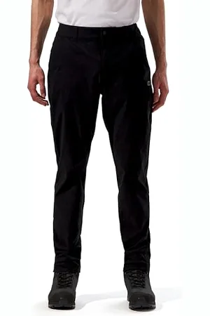 Berghaus Pantalon Droit Quotidien pour Homme, / , Taille 34