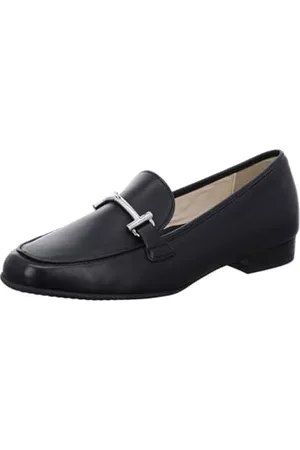 ARA Femme Kent Mocassin, 12 31272 21, 36.5 EU Étroit