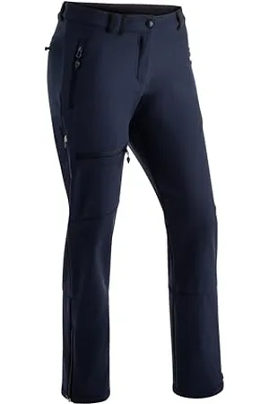 Maier Sports Adakit W Pantalon de randonnée d