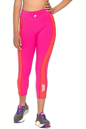 Fila Redon 7/8 Legging, , m Femme