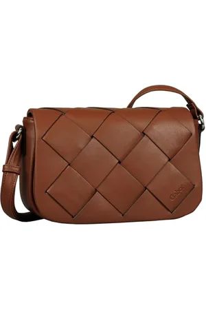 Gabor Tamika, Sac à bandoulière Femme, , 23,5x6,5x14,5