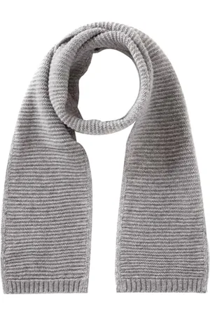 Benetton SCIARPA in Maglia 1244GU002 Echarpe, , 90 Garçon