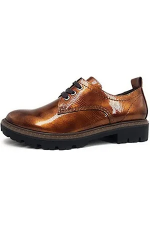 Marco Tozzi Femme Damen 2-2-23745-29 Tissu Oxford, , 39 EU
