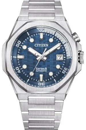 Citizen Automatic Watch NB6060-58L
