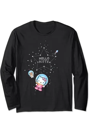 Hello Kitty Espace Manche Longue