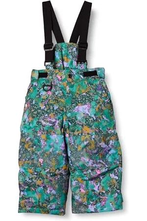 Amazon Pantalons de Ski et de Neige Mixte Enfante, , 9 Ans