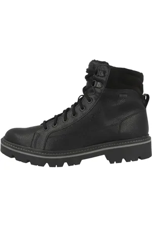 QS by s.Oliver Homme 5-16228-41 Botte de Neige, , 40 EU