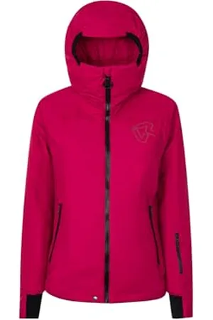 ROCK EXPERIENCE REWJ06731-Z370 HELIX PADDED WOMAN JACKET Jacket Femme S